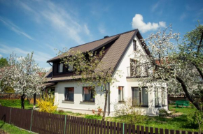  Dina Apartments  Друскининкай